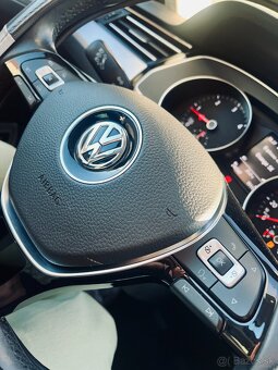 Volkswagen Passat Combi 1.6 TDI 88 kW – 2015 - 13