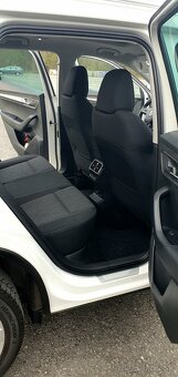 Škoda Karoq - 13