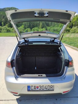 Na predaj: SEAT Ibiza 1.2 benzín, r.v. 2008 – spoľahlivý hat - 13