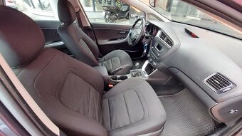 Kia Ceed SW 1.6 CRDi 100kW Comfort Plus - 13