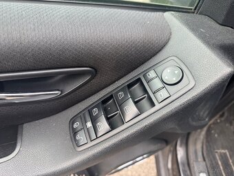 Mercedes-Benz A160 Cdi - 13