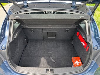 2011 Opel Astra J 1.7 CDTI - 13