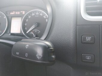 Škoda Fabia Combi  - 1.9TDi 77Kw 105Ps - 13