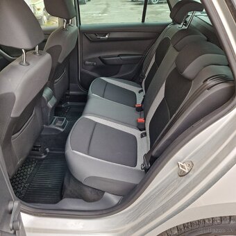 Skoda Fabia III 1.2 TSI Combi R.2017 - 13