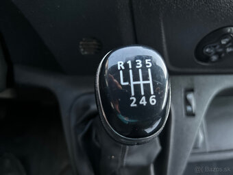 Opel Movano 2.3 Dci, 100 kW, L3H2, odpočet DPH  - 13