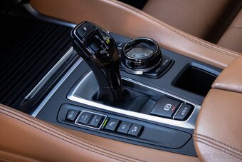 BMW X6 xDrive 40d M Sport Edition A/T - 13