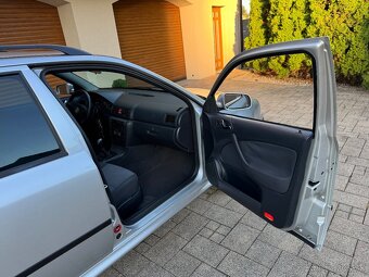 Škoda Octavia COMBI 1.9TDI 4x4+NAVI+model 2005+Dovoz CH+Top - 13