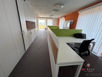 Krásny veľký priestor pre kanceláriu alebo prevádzku Topoľča - 13