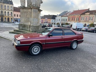 Audi 81 Coupe GT B2 2.3 NG - 13