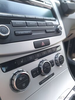Volkswagen Passat  sedan 1.6 TDI BlueMotion - 13
