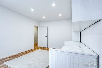 3-izbový byt na Clementisovej ulici v Trnave - 13