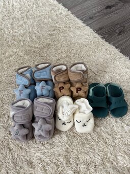 Predám detské oblečenie - 13