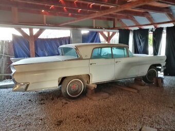 Cadillac de ville 1958 - 13