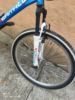 Bicykel horský carratt antum mtb 26 - 13