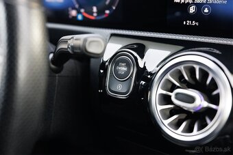 Mercedes-Benz CLA 200d ShootingBrake AMG Line / Night Paket - 13