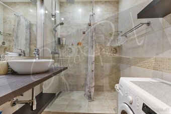 PRENÁJOM - VOĽNÉ: 3 izbový byt; samostatné izby; Petržalka - 13