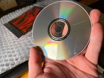 Predám retro CD-čka – Zámbó Jimmy - 13