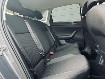 Volkswagen Polo 1.0 TSI Life DSG - 13