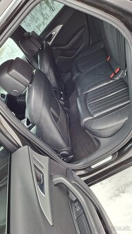 AUDI A6 AVANT 3.0 TDI .AUTOMAT - 13