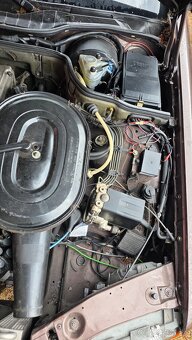 MERCEDES-BENZ 126 OLDTIMER - 13