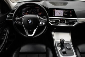 BMW 320i 2019 - 13