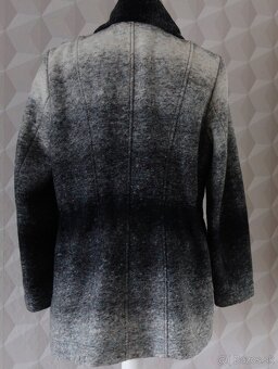 Dámska bunda Eugen Klein, veľ. XL/16 - 13