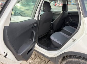 Seat Arona 1.0 TGi 66kw - 13