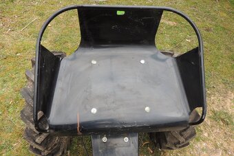 Nosič náradia za malotraktor Tecák - 13