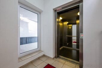 Luxusný 3-izbový byt na predaj - REZERVOVANÉ - 13