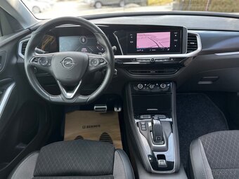 Opel Grandland 1.5 CDTI S&S GS Line A/T - 13