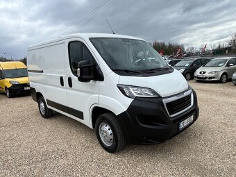 Peugeot Boxer, 2.2HDi 88KWL1H1NOVÉ ROZVODY - 13