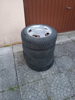 Ford Fiesta 1.25 benzín - 13