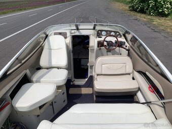 Motorový čln REGAL 2150, Volvo Penta 5GL - 13
