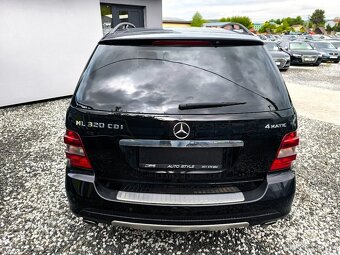 Mercedes-Benz ML - 13