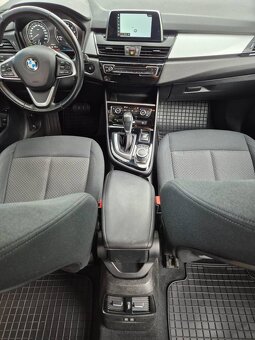 BMW Rad 2 Gran Tourer Active Tourer2 225xe xDrive iPerforman - 13