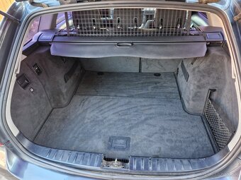 BMW E91 320 diesel 130kw - 13