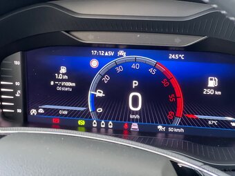 ŠKODA KODIAQ FL 2.0 TDI 110KW STYLE+ KAMERA PANO VIRTUAL ACC - 13