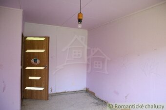 ZNÍŽENÁ CENA Priestranný rodinný dom so záhradou v príjem - 13