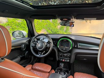 Mini Cooper S Hatchback 141kw Automat - 13