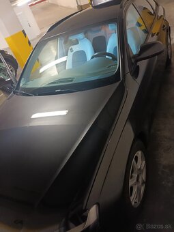 Audi a4 2.0tdi avant b8 2012 - 13