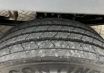 Mercedes-Benz ATEGO 1221 - 4x2 – Shrnovačka – EURO 6 - 13