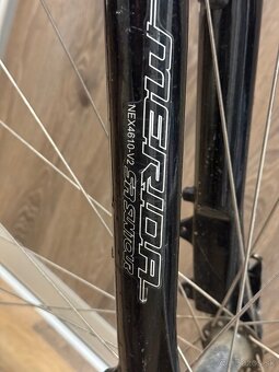 MERIDA CROSSWAY 100 - 13
