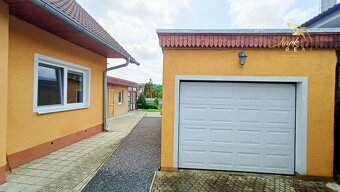 NOVINKA Očarujúci kompletne zrekonštruovaný dom - 13