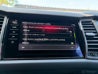 Škoda Kodiaq Sportline 2.0TDi DSG 4x4 odpočet dph - 13