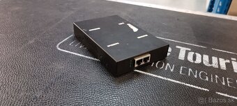 Na predaj exteriérová LED obrazovka P6.6 (cca 5x3 m) - 13