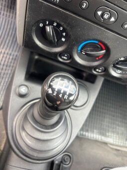 Ford Fusion 1,4TDCi - 13