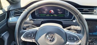 ✅️Volkswagen Passat Variant 2.0 TDI Business DSG R-Line✅️ - 13