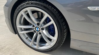 BMW 3 Touring 330d M-packet A/T 180 kW e91 - 13