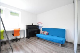 PREDAJ, 3-izb. byt, centrum mesta, 80 m2, Ul. Štefánikova - 13
