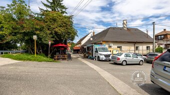 AXIS REAL | Stavebný pozemok (1.330 m2) Topoľový rad, Bernol - 13